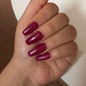 Meet your Posher, Mina